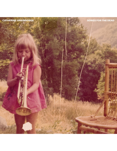 Graindorge, Catherin - Songs For The Dead