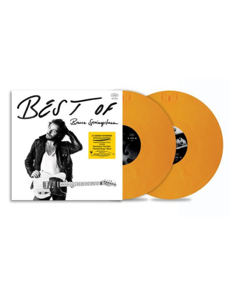 Springsteen Bruce - Best Of Bruce Springsteen (Esclusivo)