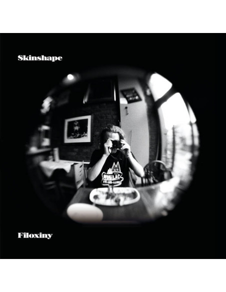 Skinshape - Filoxiny