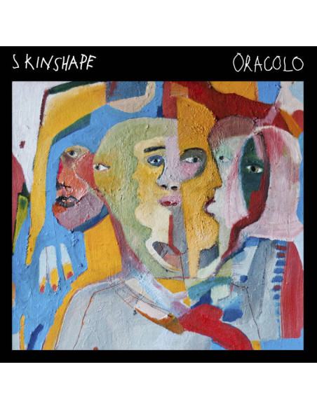 Skinshape - Oracolo