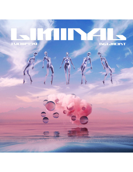 Belmont - Liminal