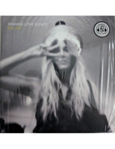 Spanish Love Songs - No Joy (Lavender Vinyl)