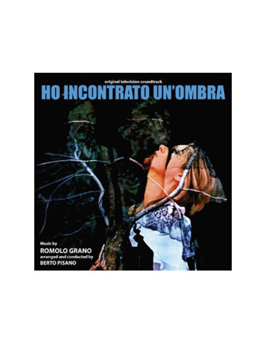 O. S. T. -Ho Incontrato Un Ombra(...