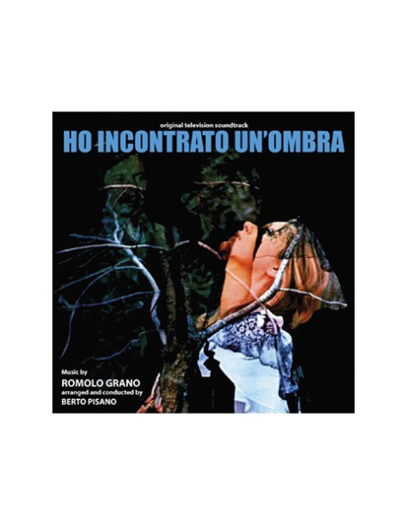 O. S. T. -Ho Incontrato Un Ombra (Grano Romolo) - Ho Incontrato Un Ombra