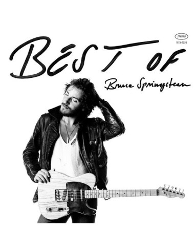 Springsteen Bruce - Best Of Bruce...