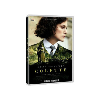 Colette (Blu Ray)