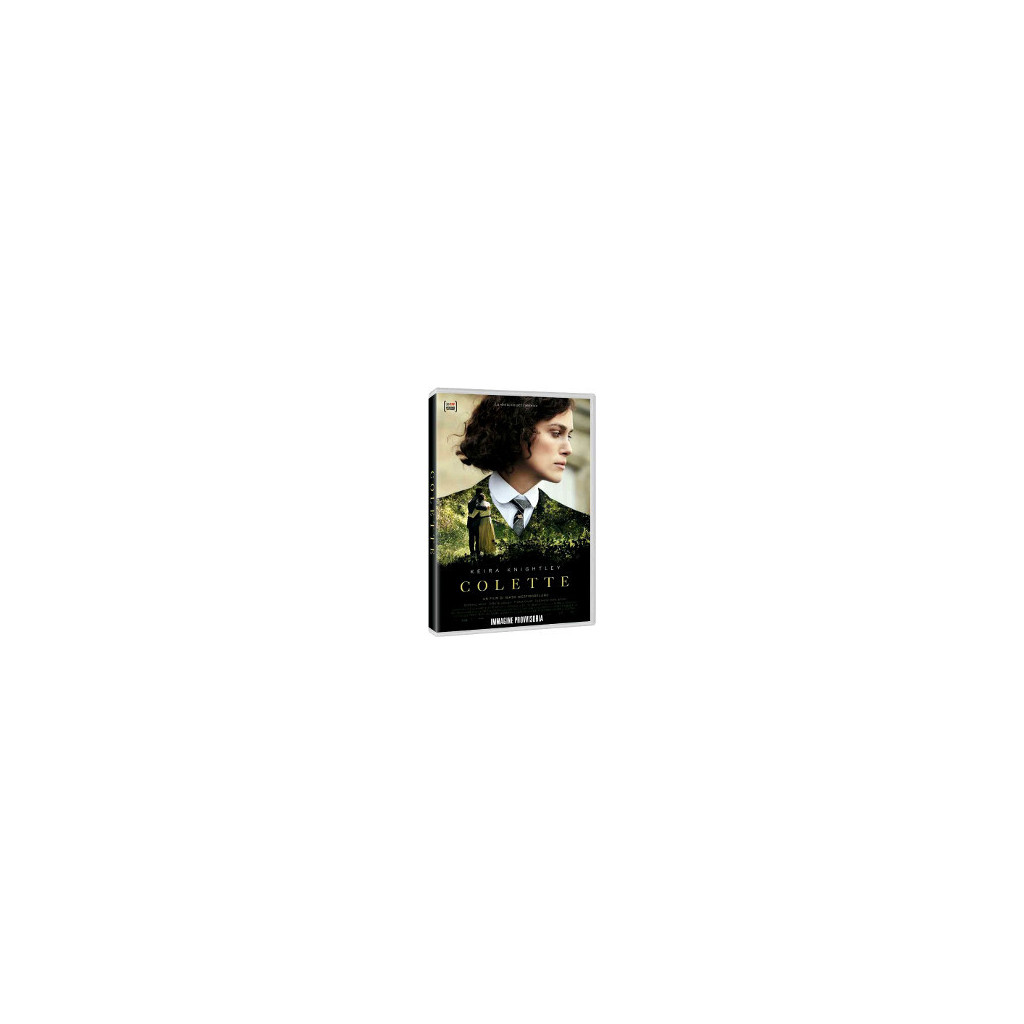 Colette (Blu Ray)