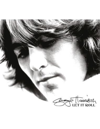 George Harrison - Let It Roll - Songs...