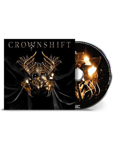 Crownshift - Crownshift - (CD)
