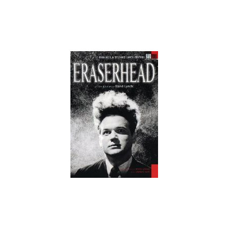Eraserhead (Blu Ray)