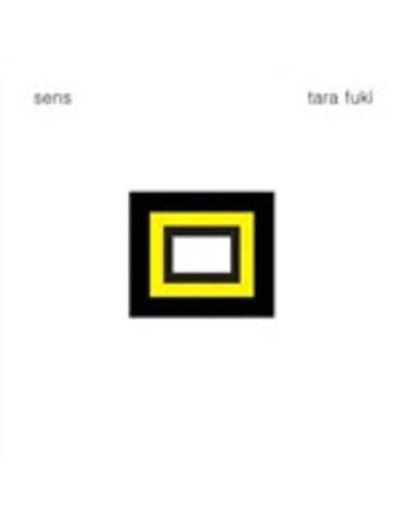Tara Fuki - Sens - (CD)
