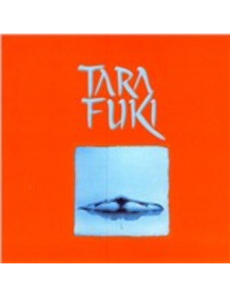 Tara Fuki - Kapka - (CD)