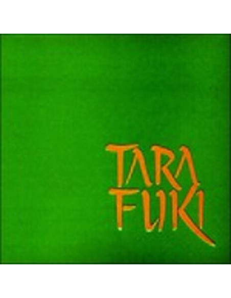 Tara Fuki - Piosenki Do Snu - (CD)