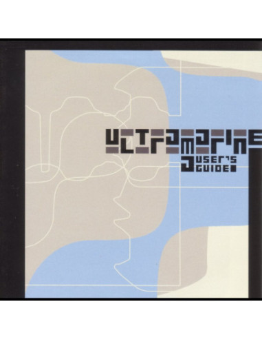 Ultramarine - User'S Guide - (CD)