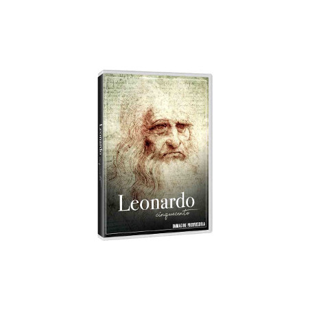 Leonardo Cinquecento
