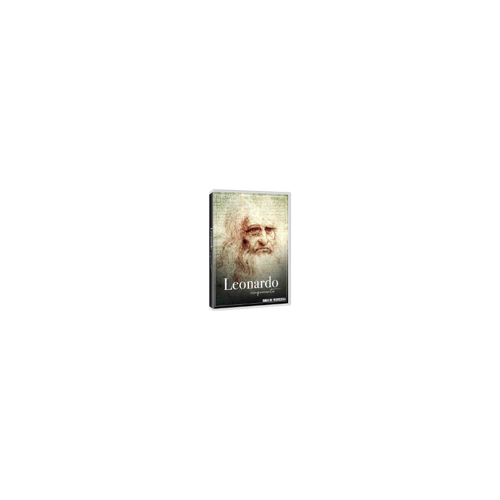 Leonardo Cinquecento (Blu Ray)