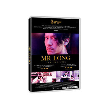 Mr Long