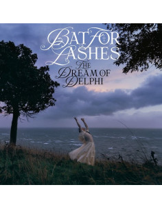Bat For Lashes - The Dream Of Delphi - (CD)