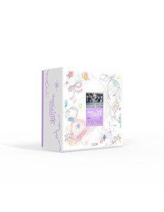 Illit - Super Real Me - (CD)