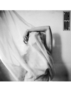 Hinson Micah P. - Oh No! - People (Alternate Version) (7p 45 Giri Vinyl Red)