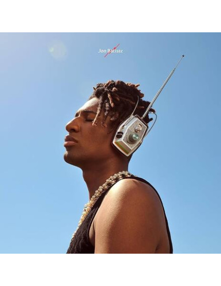 Batiste Jon - World Music Radio sp