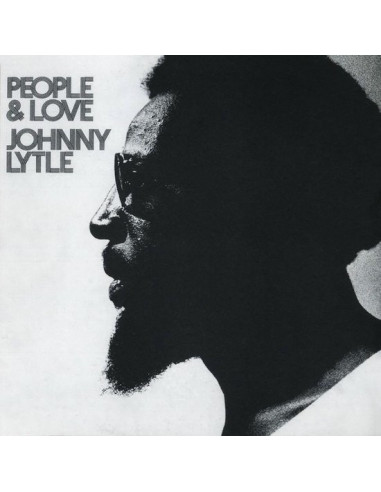 Lytle Johnny - People and Love (180...