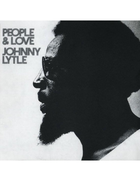 Lytle Johnny - People and Love (180 Gr. Vinyl Gatefold)
