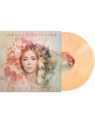 Stirling Lindsay - Duality