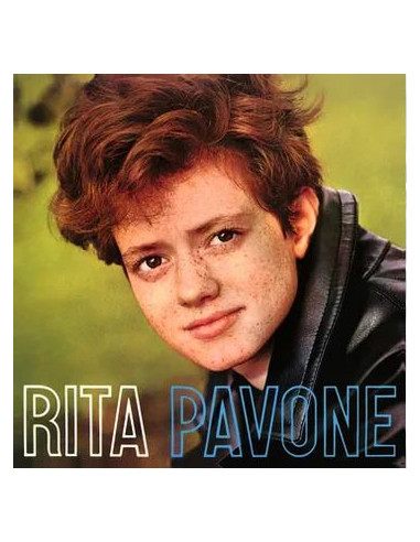 Pavone Rita - Rita Pavone (1963) (Rsd...
