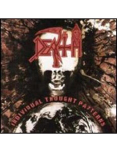 Death - Individual Thought Patterns - Splatter