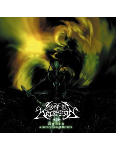 Keep Of Kalessin - Agnen: A Journey Through The Dark