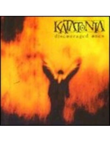 Katatonia - Discouraged Ones