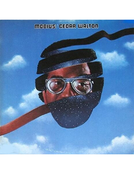 Walton Cedar - Mobius