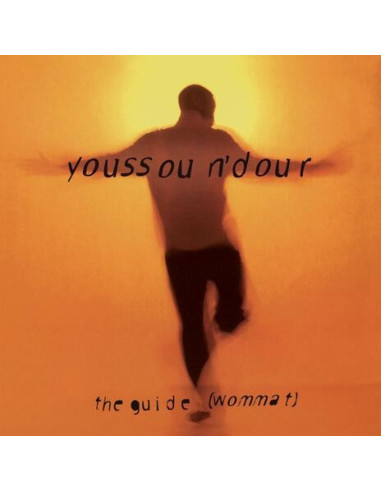 N Dour Youssou - Guide (Wommat)