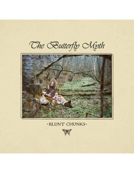 Blunt Chunks - The Butterfly Myth