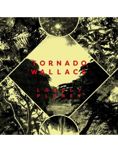 Tornado Wallace - Lonely Planet