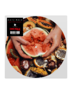 Eat The Music 10p (Rsd 2024)
