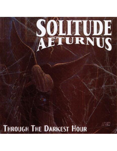 Solitude Aeturnus - Through The...
