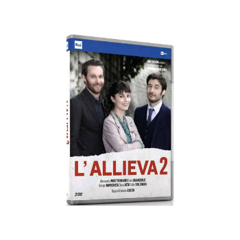 L'Allieva 2 (3 dvd)