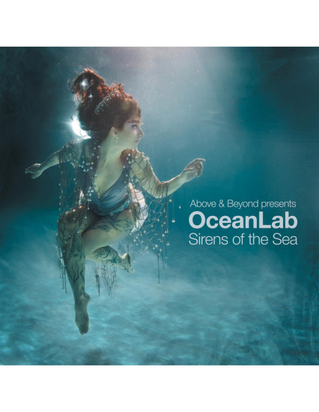 Above and Beyond - Sirens Of The Sea 2 Lp