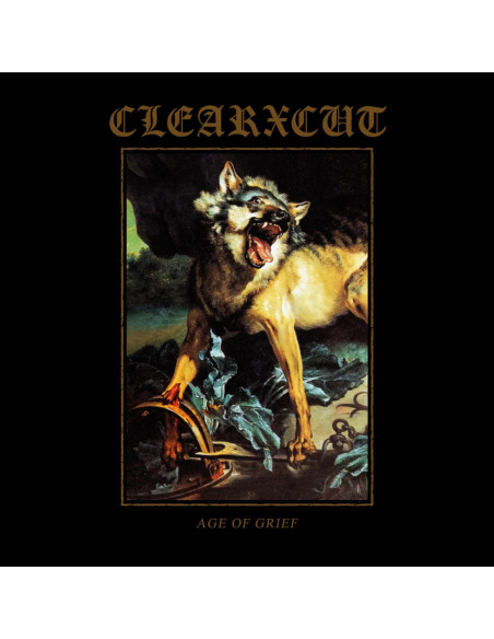 Clearxcut - Age Of Grief