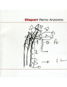 Anzovino Remo - Dispari - 20Th Anniversay Remastered Edi