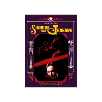 Il Signore Delle Tenebre