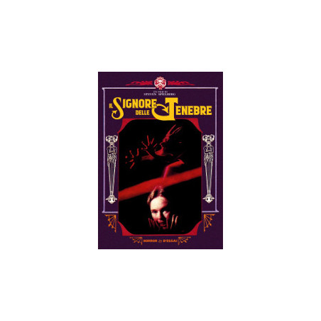 Il Signore Delle Tenebre