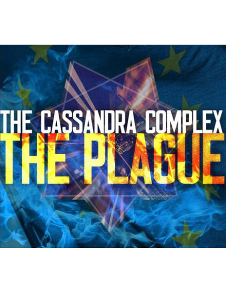 Cassandra Complex T - The Plague - (CD)