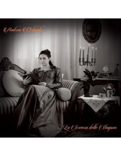 Orlando Andrea - La Scienza Delle Stagioni - (CD)