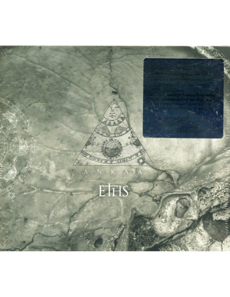 Eths - Ankaa (Cd-Dvd Collector'S Edt.)) - (CD)