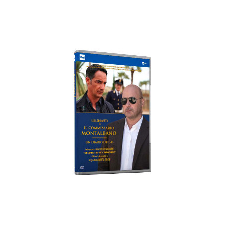 Il Commissario Montalbano - Un Diario Del '43