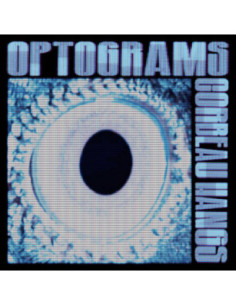 Corbeau Hangs - Optograms - (CD)