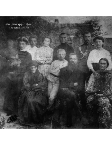 Pineapple Thief The - Abducted At Birth - (CD)
